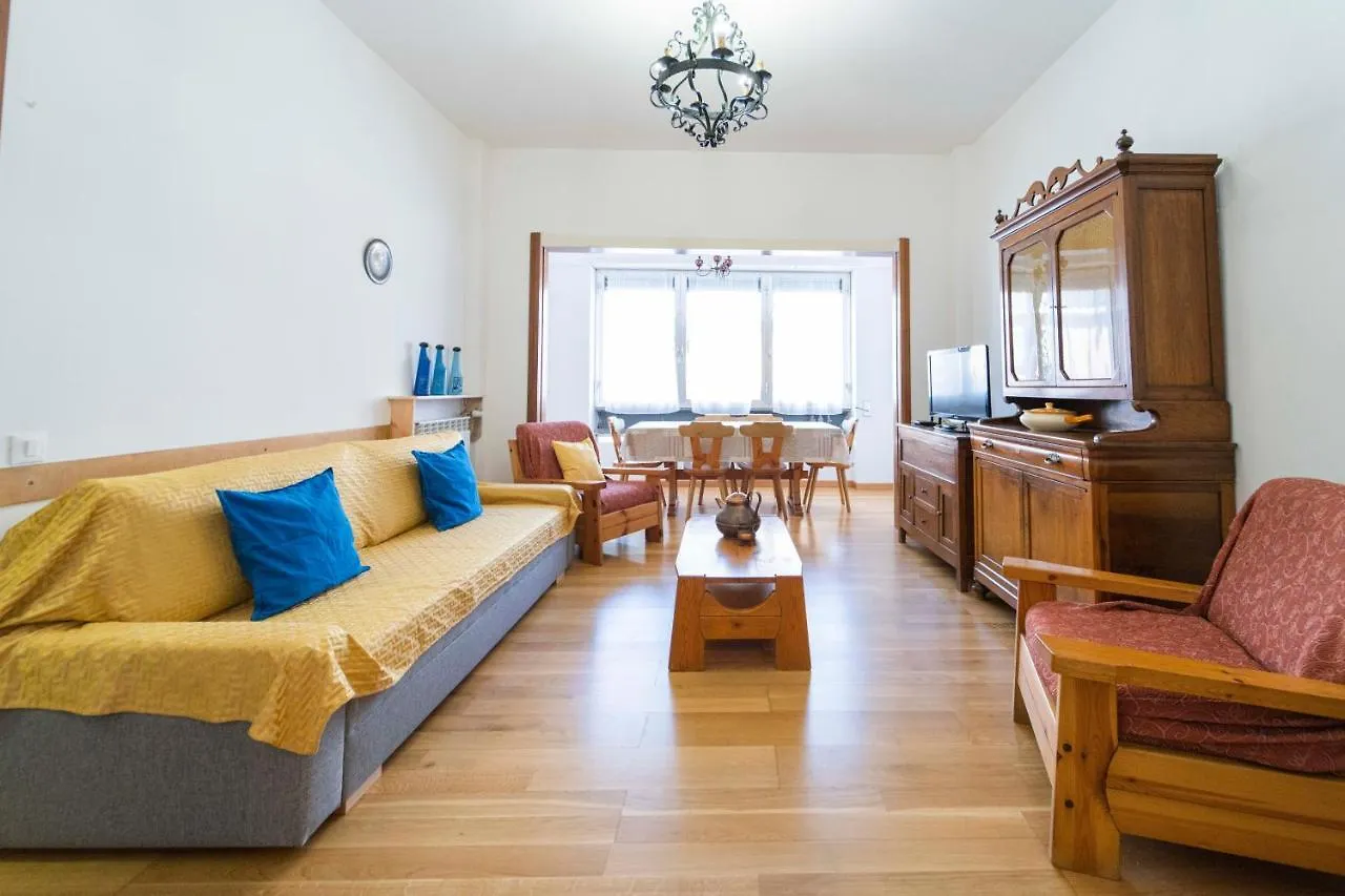Διαμέρισμα 165 - Casa Garibaldi Centro Chiavari, 400Metri Dal Mare