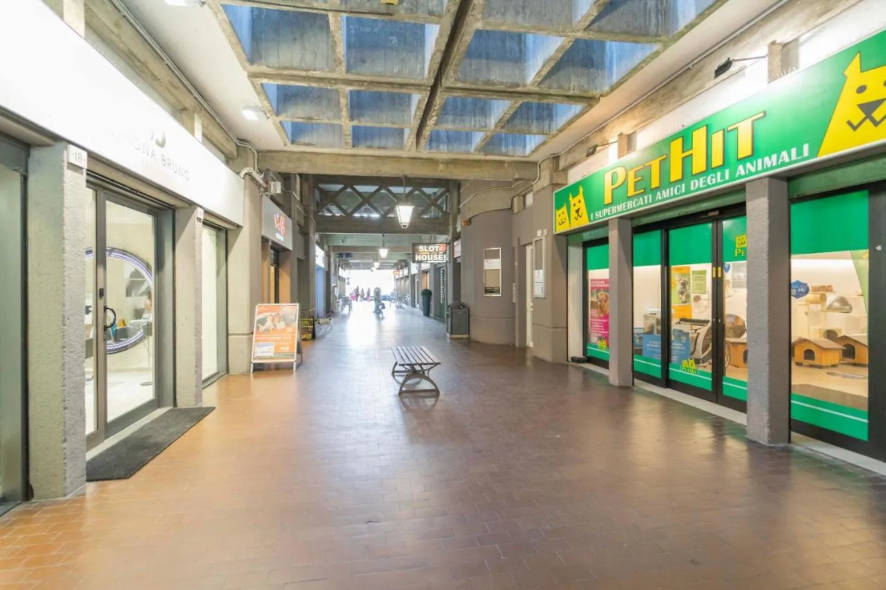 Διαμέρισμα 165 - Casa Garibaldi Centro Chiavari, 400Metri Dal Mare
