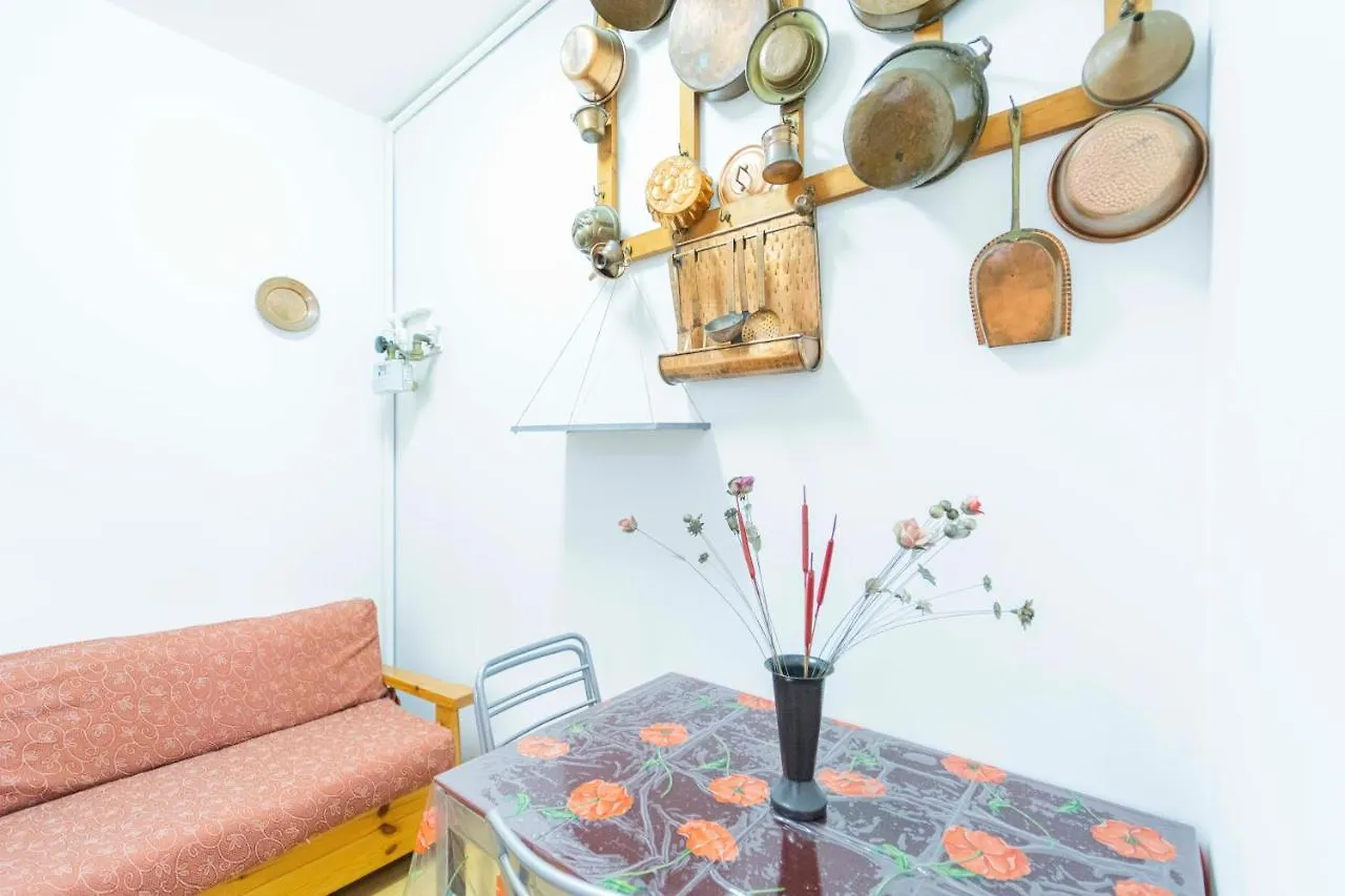 165 - Casa Garibaldi Centro Chiavari, 400Metri Dal Mare Διαμέρισμα Chiavari