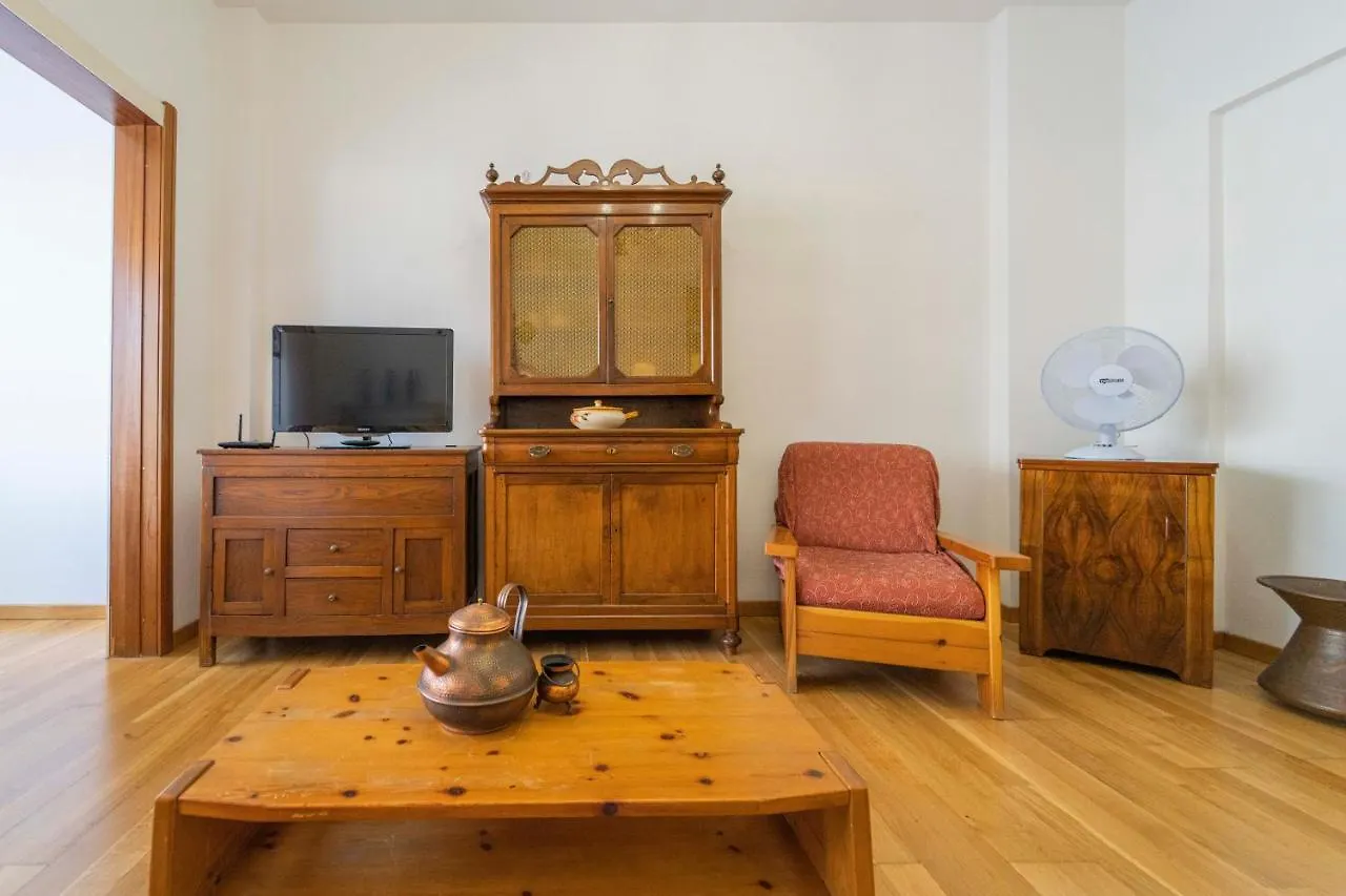 165 - Casa Garibaldi Centro Chiavari, 400Metri Dal Mare Διαμέρισμα Chiavari