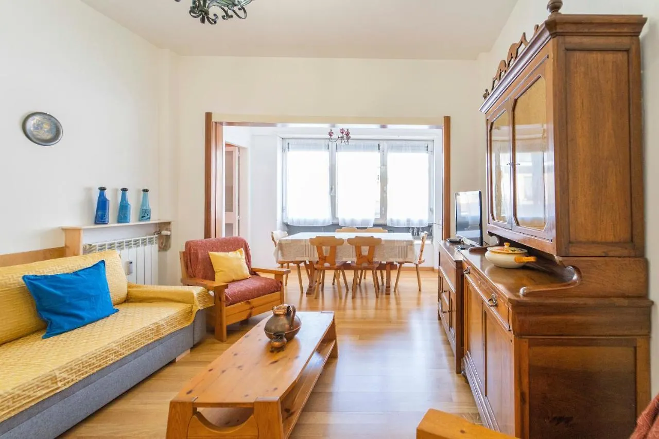 Διαμέρισμα 165 - Casa Garibaldi Centro Chiavari, 400Metri Dal Mare Ιταλία