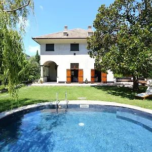 Relais Rantegosa Hébergement de vacances